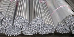 Stainless Steel Capillary Tubes