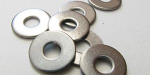 Stainless Steel Washers