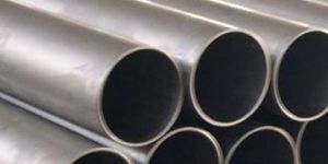 Titanium Alloy Pipe