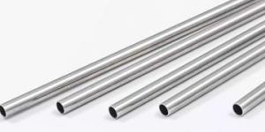 Titanium Capillary Tubes