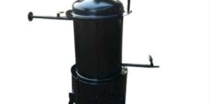 Wood Hot Water Boiler