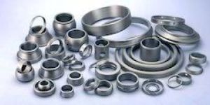Railway Bearing Components