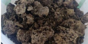 Dry Cow Dung