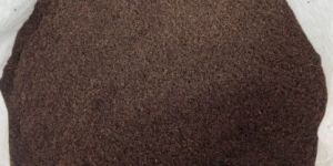 Organic Vermicompost