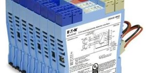 Hazardous Area Intrinsically Safe Signal Isolator