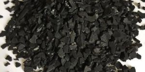14X35 Mesh Granular Coconut Shell Activated Carbon