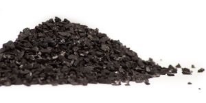 50X100 Mesh Granular Coconut Shell Activated Carbon