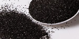 6X12 Mesh Granular Coconut Shell Activated Carbon