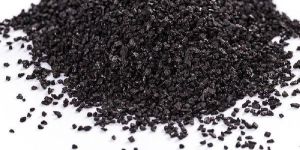 8X30 Mesh Granular Coconut Shell Activated Carbon