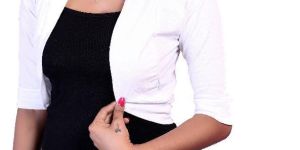 Viscose 4 Way Stretchable Jacket