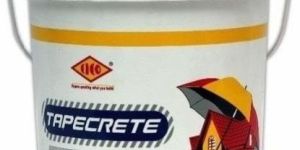 Cico Tapecrete Waterproof Coating