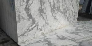 Tharmeta White Marble Slabs