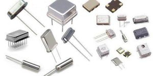 Crystal Oscillator
