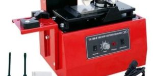 Pad Printing Machine