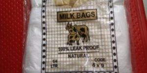 Guddu Milk Bags