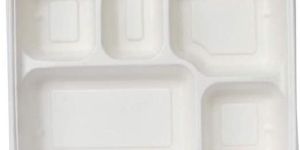 Partition Paper Plate