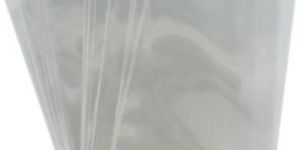 Plastic Packaging Bags