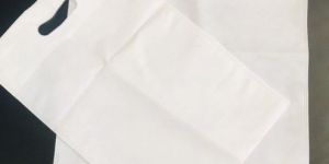 Polypropylene D Cut Bags
