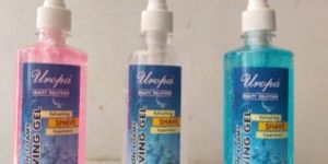 Non Foaming Shaving Gel