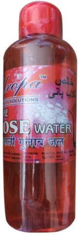 Rose Water