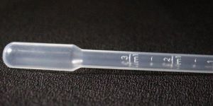 Pasteur Pipette