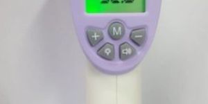 Infrared Thermometer