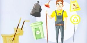 Office Cleaning Service