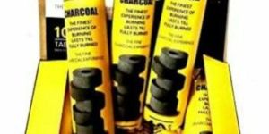 Magical Hookah Charcoal