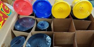 Silicone Cocoyaya Smoking Chillum