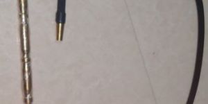 Silicone Hookah Pipes