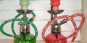 Watermelon Glass Hookah