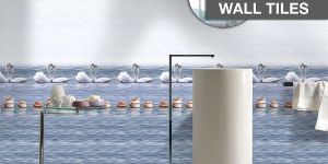 Glossy Series Digital Wall Tiles