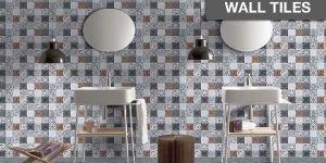 Matt Series Digital Wall Tiles