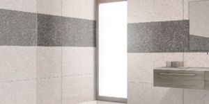 Vox Coffee Double Charged Vitrified Tiles