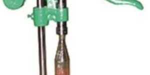 Crown Corking Machine