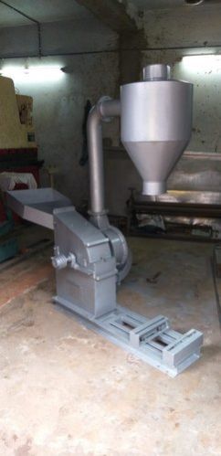 Pulveriser Machines