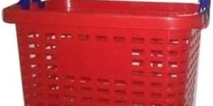 Plastic Basket