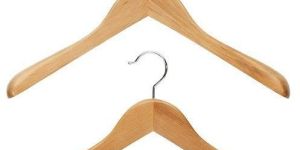 Wooden Cloth Hanger