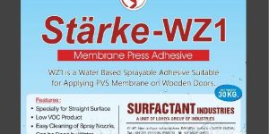 Starke WZ1 - Membrane Press Adhesive