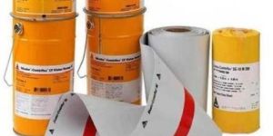 Joint Sealing Waterproofing Tape