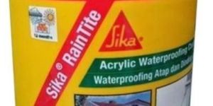 Waterproofing Coating