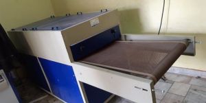 Curing Machine