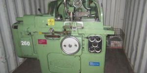 Internal Thread Grinding Machine