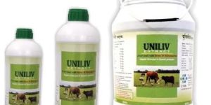 Uniliv Liquid Animal Feed Supplement