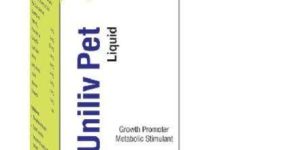Uniliv Pet Liquid