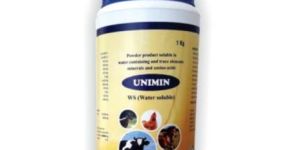 Unimin Animal Feed Supplement