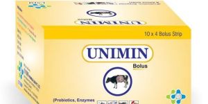 Unimin Bolus