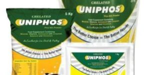 Uniphos Animal Feed Supplement