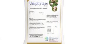 Uniphytase Enzyme Powder