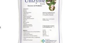 Unizyme Enzyme & Probiotic Powder